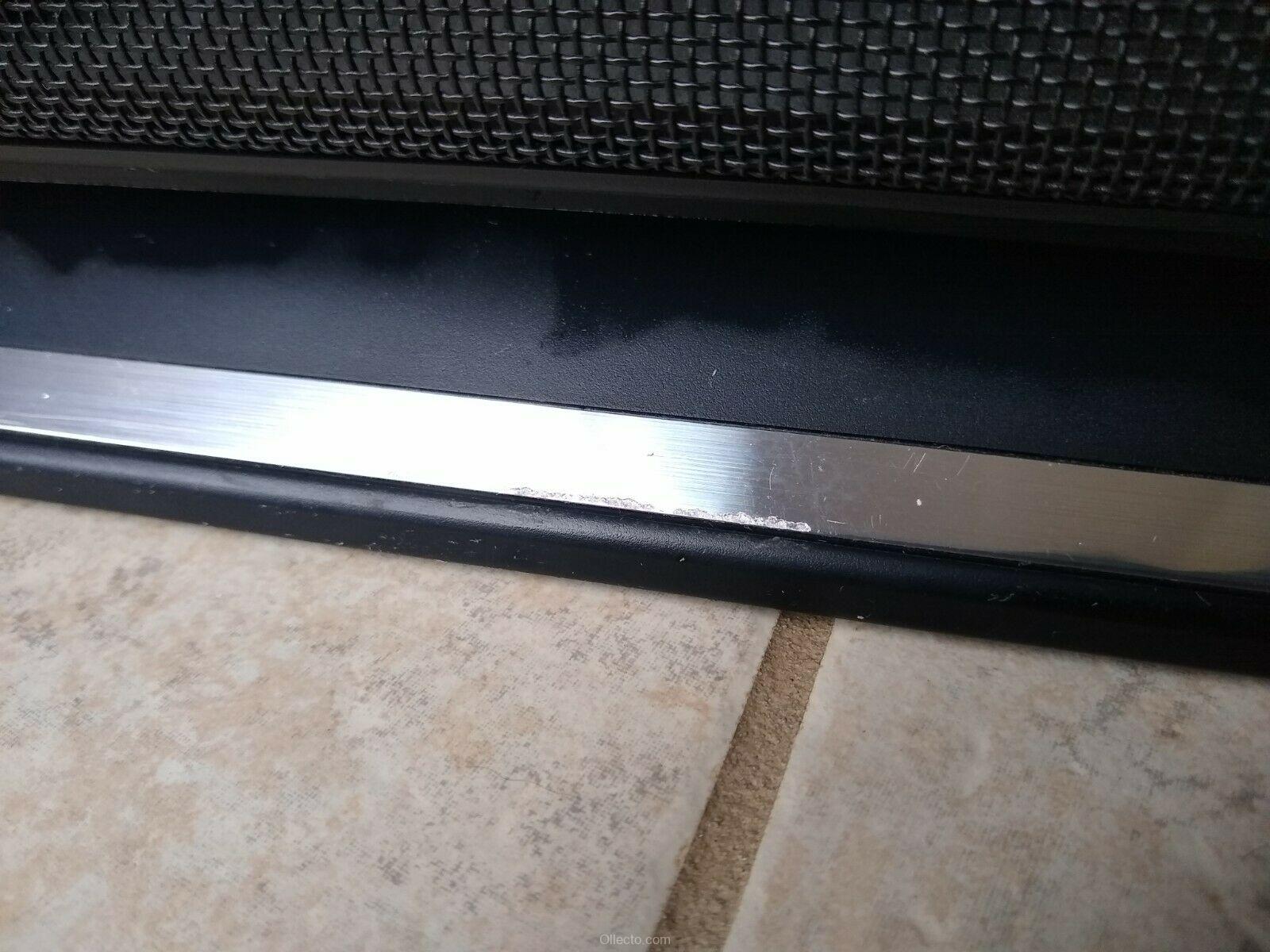 Sanyo PAT-K5MKIII Double Cassette, 8 Track Boombox Karaoke - Image 7