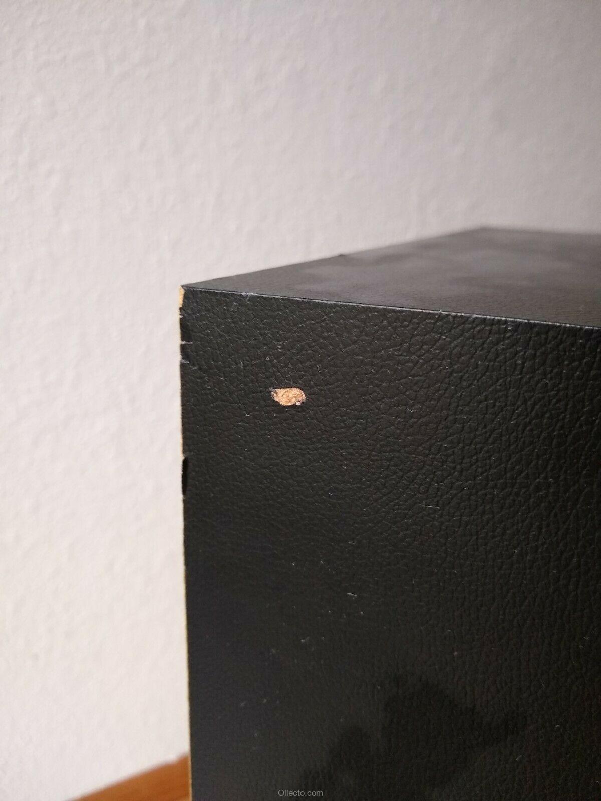 Sanyo PAT-K5MKIII Double Cassette, 8 Track Boombox Karaoke - Image 6