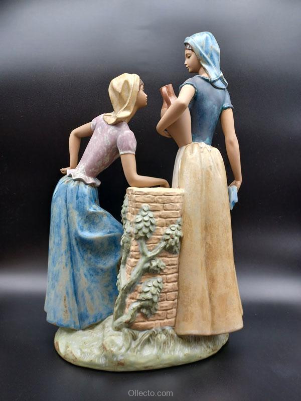 Lladro NAO 178 Talking - Image 2