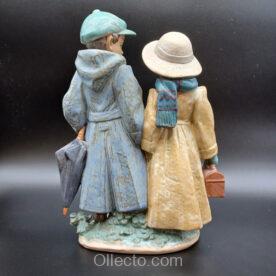 【限定品】リヤドロ LLADRO 7604 学校時代 SCHOOL DAYS s-l400.jpg