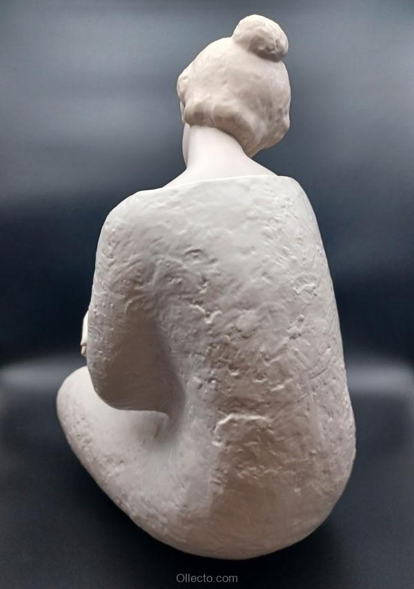 Lladro 6885 Hopes and Dreams - Image 2