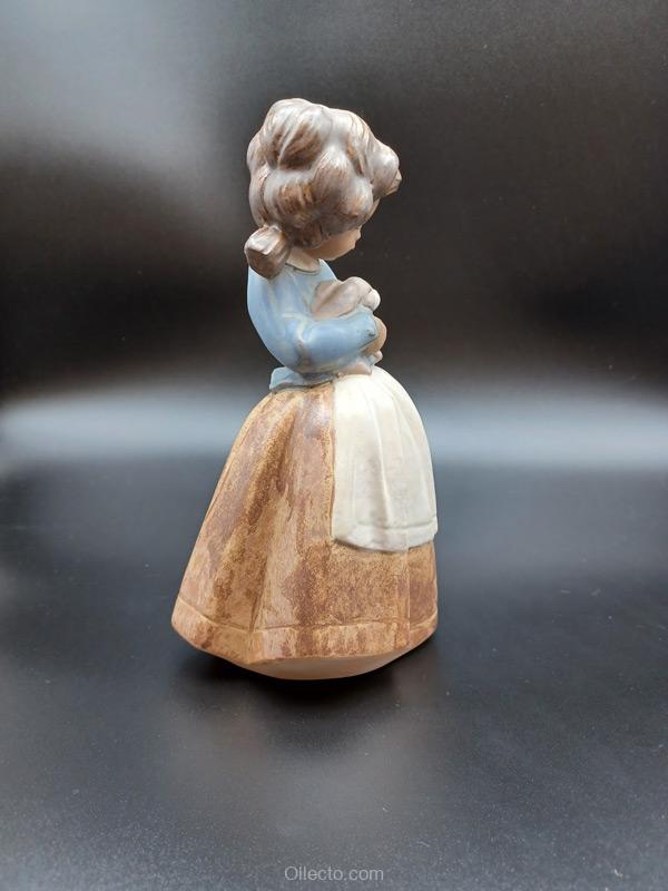 Lladro 2094 Tenderness - Image 2