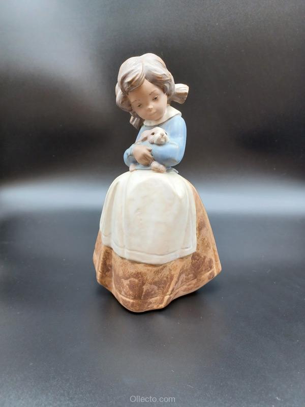 Lladro 2094 Tenderness