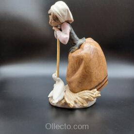 LLADRO 置物 LLADRO リヤドロ 守護龍 辰 ドラゴン レッド 世界限定製作888体