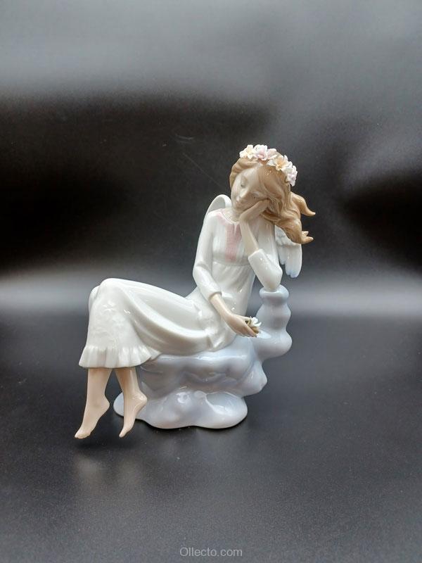 Lladro 6871 Celestial Harmony