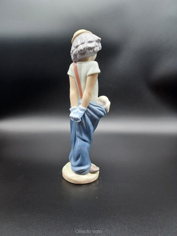 Lladro 7600 Little Pals - Image 3