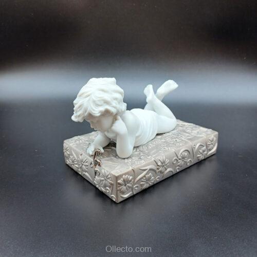 Lladro 8280 Wondering