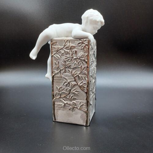 Lladro 8284 Striving