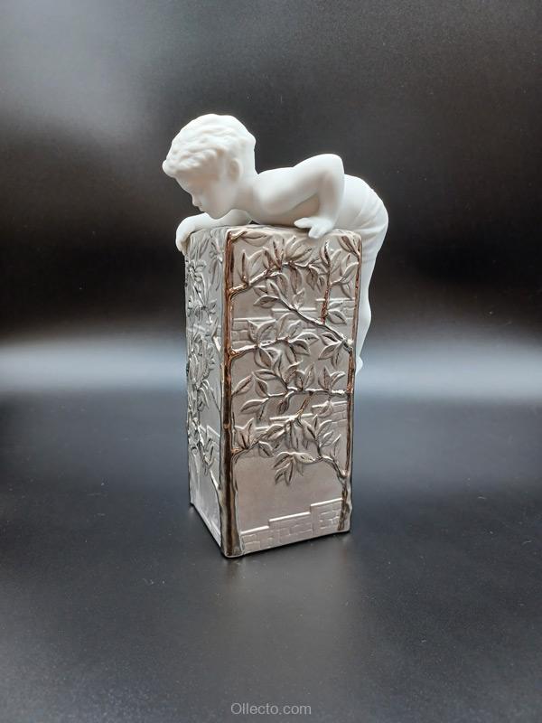 Lladro 8284 Striving - Image 2