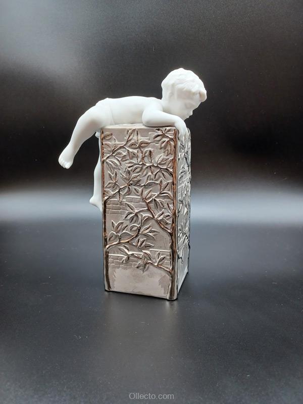 Lladro 8284 Striving