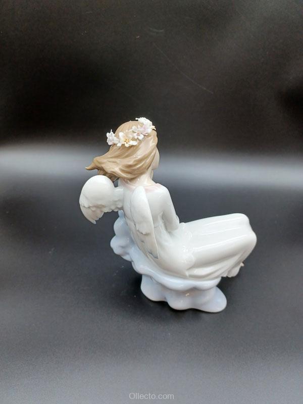 Lladro 6871 Celestial Harmony - Image 3
