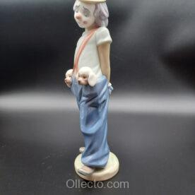 Lladro 7600 Little Pals