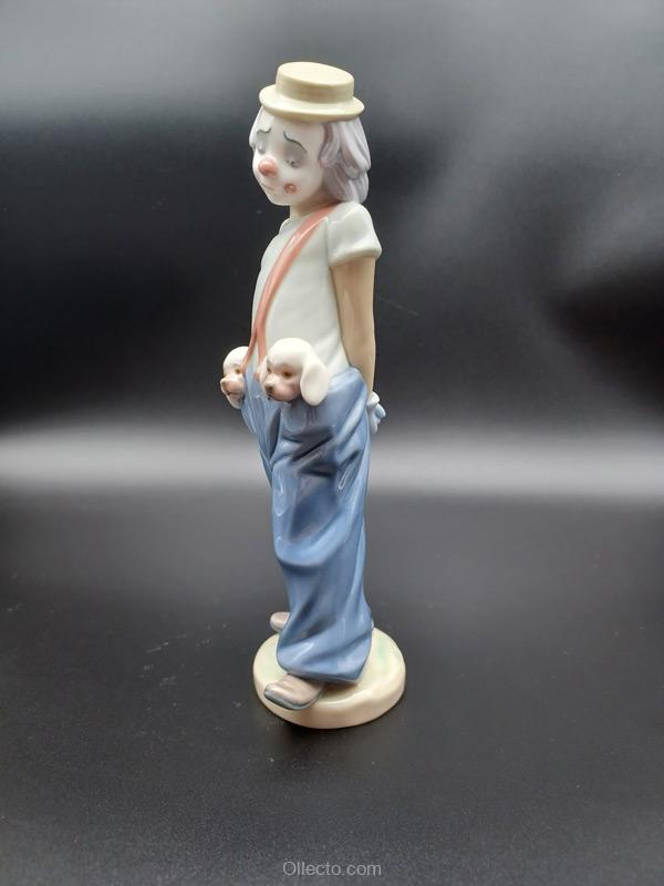 Lladro 7600 Little Pals - Image 2