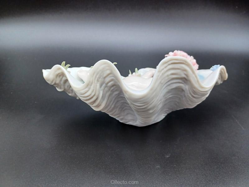 Lladro 8031 Sea Slumber - Image 4