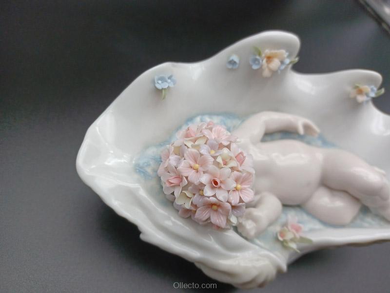 Lladro 8031 Sea Slumber - Image 3