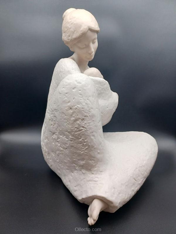 Lladro 6885 Hopes and Dreams - Image 4