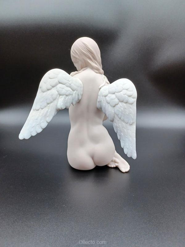 Lladro 8235 Beautiful Angel - Image 3