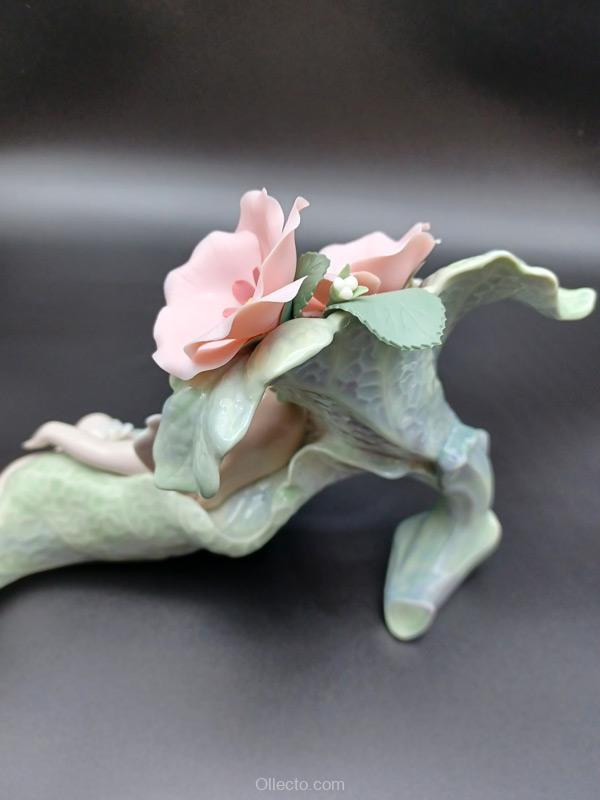 Lladro 6786 A Visit To Dreamland - Image 3