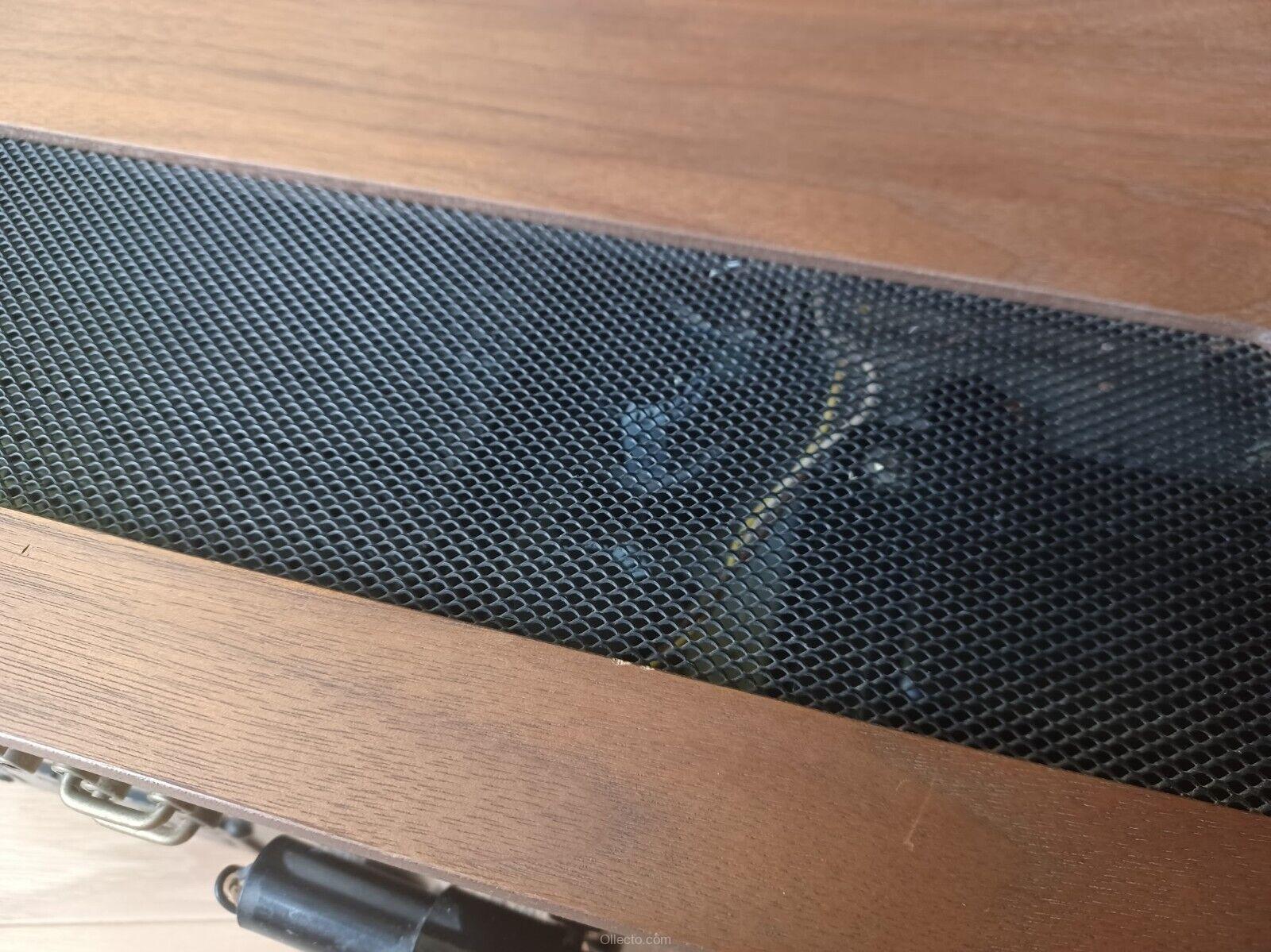 Pioneer SX-727 Receiver - Image 8