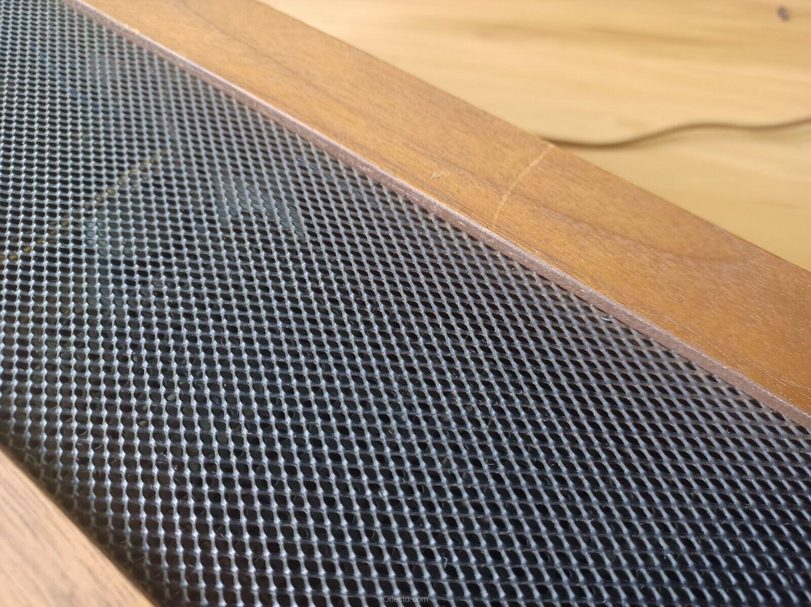 Pioneer SX-727 Receiver - Image 7