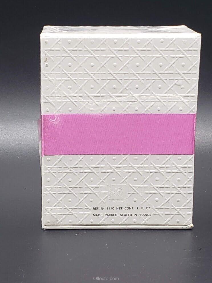 Revillon DETCHEMA Splash Perfume 1 fl.oz - Image 5