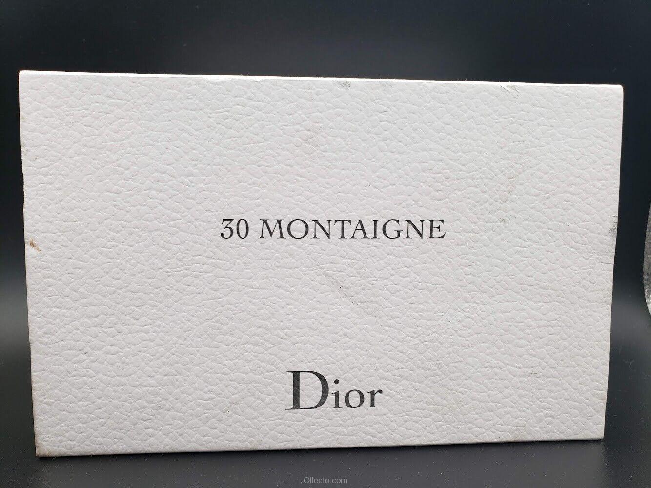 Dior 30 Montaigne Perfume Set - Image 5