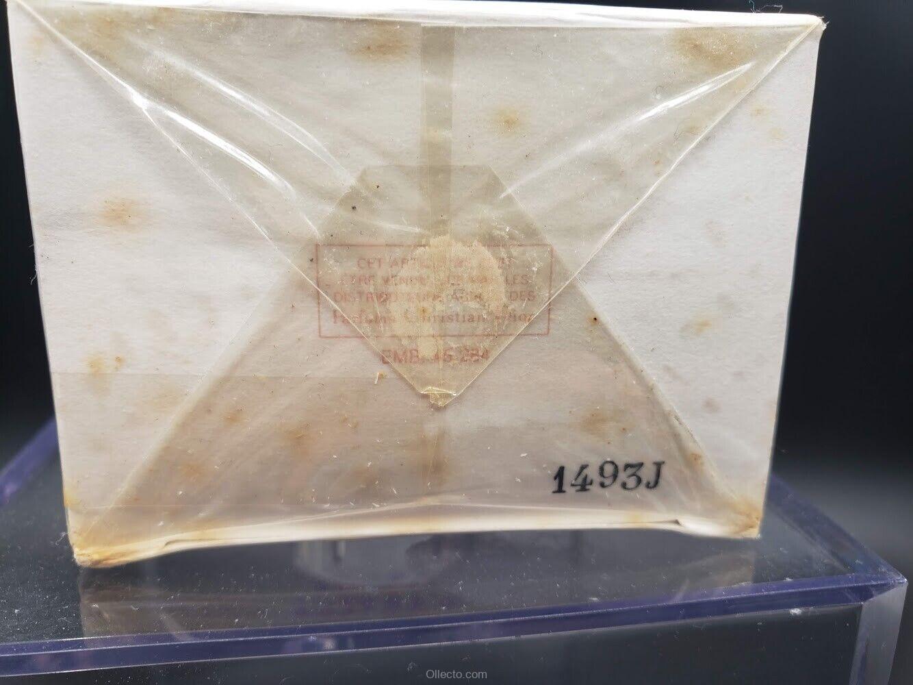 Diorissimo Christian Dior Pure Perfume 23 ml - Image 4