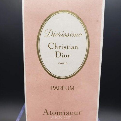 Diorissimo Christian Dior Pure Perfume 23 ml