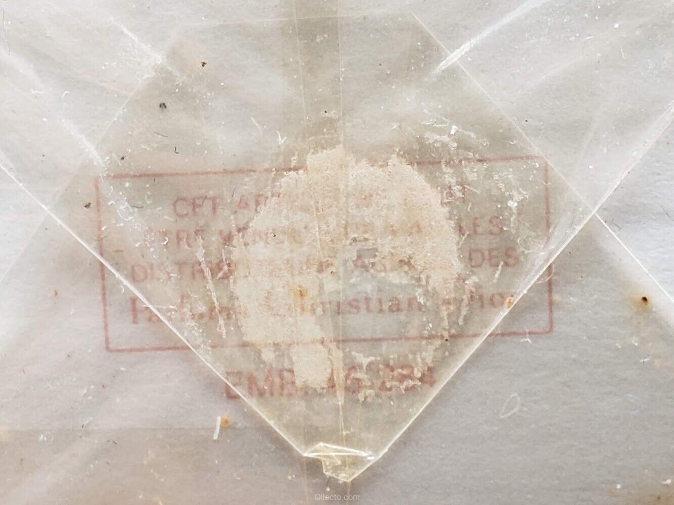 Diorissimo Christian Dior Pure Perfume 23 ml - Image 3