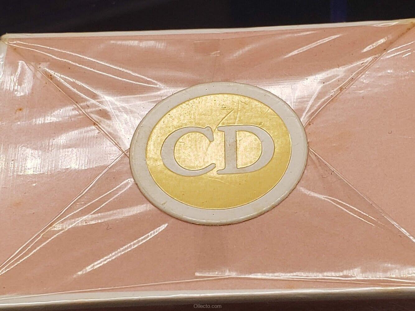 Diorissimo Christian Dior Pure Perfume 23 ml - Image 2