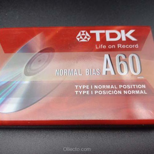 2003 TDK A60 Type I