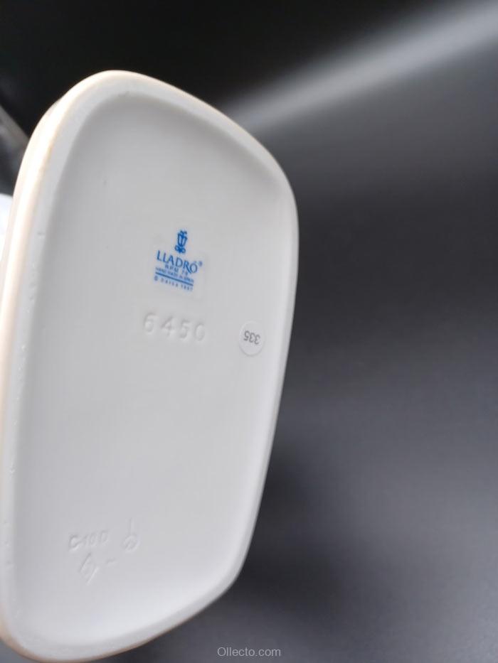 Lladro 6450 Dentist - Image 4