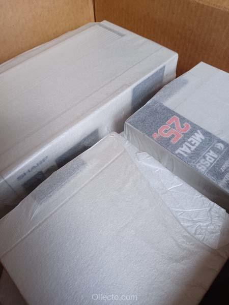 Sharp QT-37Z Stereo Radio Cassette Player - Image 3