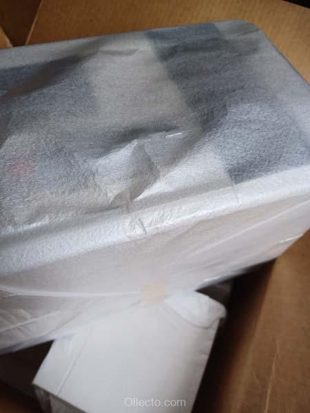 Sharp QT-37Z Stereo Radio Cassette Player - Image 4