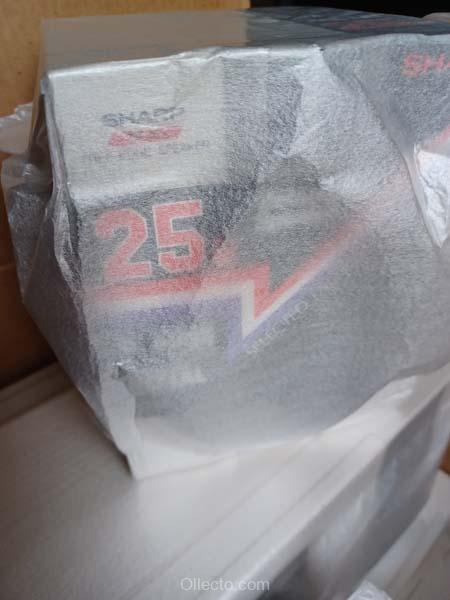 Sharp QT-37Z Stereo Radio Cassette Player - Image 5