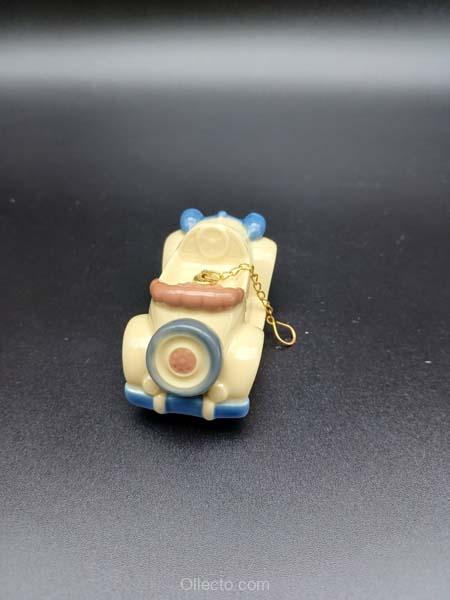 Lladro 6381 Little Roadster - Image 4