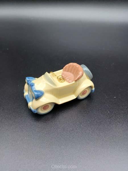 Lladro 6381 Little Roadster - Image 2