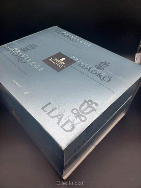 Lladro 8137 Circus Waves - Image 5