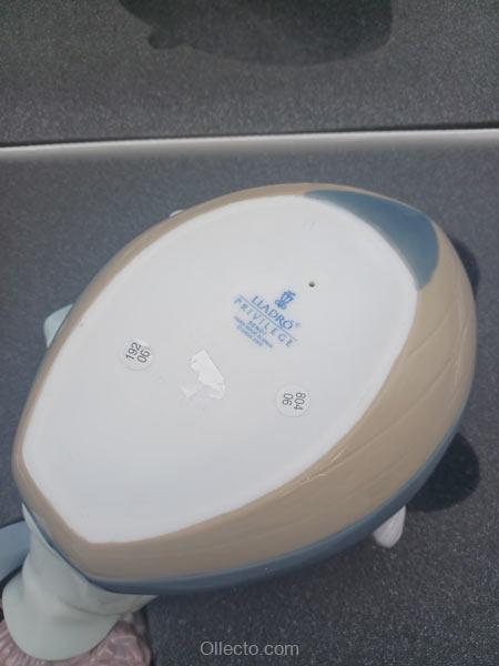 Lladro 8137 Circus Waves - Image 4